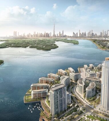 Wohnung zum Kauf Provisionsfrei 647.800 € 4 Zimmer 145 m² Dubai