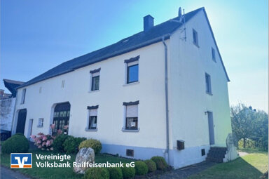 Haus zum Kauf 199.000 € 6 Zimmer 130 m² 1.062 m² Grundstück Rascheid 54413