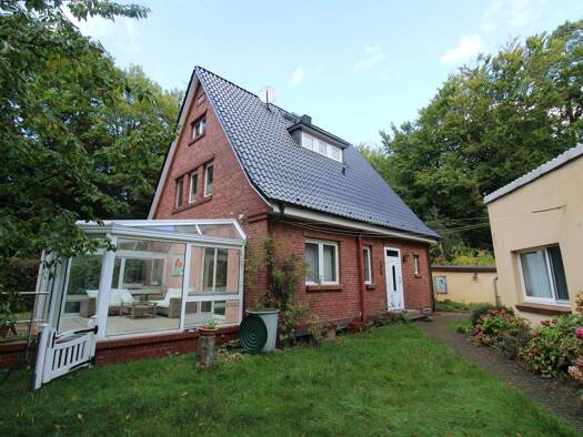 Einfamilienhaus zum Kauf provisionsfrei 1.145.000 € 15 Zimmer 250 m² 1.037 m² Grundstück Graal-Müritz 18181