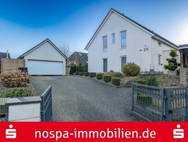 Einfamilienhaus zum Kauf 495.000 € 5 Zimmer 160 m² 745 m² Grundstück Steinbergkirche Steinbergkirche 24972