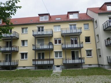 Wohnung zur Miete 604 € 2 Zimmer 59 m² frei ab 11.03.2025 Sebald-Heyden-Str. 22 Gartenstadt Nürnberg 90469