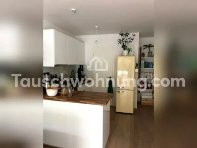 Wohnung zur Miete Tauschwohnung 970 € 2 Zimmer 56 m² 1. Geschoss Lindenthal Köln 50935