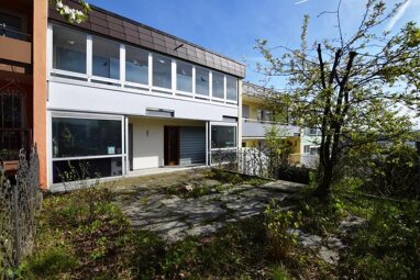 Reihenmittelhaus zum Kauf 699.000 € 7 Zimmer 165 m² 306 m² Grundstück frei ab sofort Fuerstenberg Konstanz 78467
