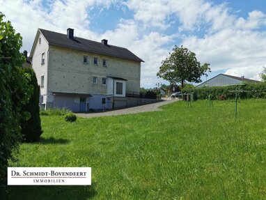 Einfamilienhaus zum Kauf 226.000 € 8 Zimmer 163 m² 1.187 m² Grundstück Rennerod Rennerod 56477