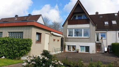 Doppelhaushälfte zum Kauf 379.000 € 7 Zimmer 114 m² 846 m² Grundstück Eckernförde 24340