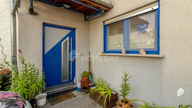 Einfamilienhaus zum Kauf 305.000 € 3 Zimmer 100 m² 363 m² Grundstück Delkenheim - Mitte Wiesbaden 65205