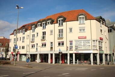 Bürofläche zur Miete 1.500 € 150 m² Bürofläche Innenstadt 17 Osnabrück 49074