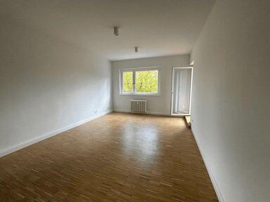 Wohnung zum Kauf 333.000 € 2 Zimmer 53,5 m² Wedding Berlin 13407