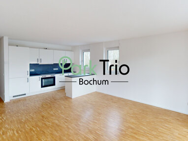 Wohnung zur Miete 1.180 € 3 Zimmer 85,3 m² 1. Geschoss Am Kuhlenkamp 28a Weitmar - Mitte Bochum 44795