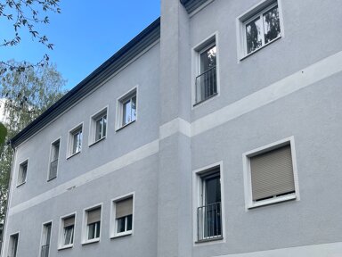 Wohnung zur Miete 250 € 2 Zimmer 49,7 m² 1. Geschoss frei ab sofort Kirchgasse 1 Gößnitz Gößnitz 04639