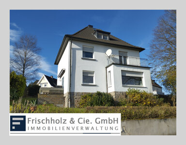 Einfamilienhaus zum Kauf 249.000 € 5 Zimmer 118 m² 782 m² Grundstück Kierspe Bahnhof Kierspe 58566