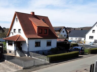 Einfamilienhaus zum Kauf 229.000 € 4 Zimmer 105 m² 554 m² Grundstück Röddenau Frankenberg 35066