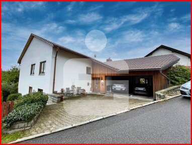 Einfamilienhaus zum Kauf 365.000 € 7 Zimmer 245 m² 834 m² Grundstück Schlag Grafenau 94481
