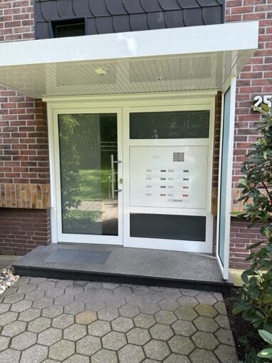 Wohnung zur Miete 850 € 3 Zimmer 85 m² 2. Geschoss Hans-Böckler-Straße 25 Windberg Mönchengladbach 41063