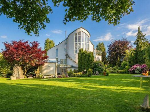 Haus zum Kauf 1.290.000 € 6 Zimmer 193 m² 1.717 m² Grundstück Hacklberg Passau 94034