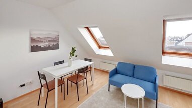 Wohnung zur Miete Wohnen auf Zeit 1.726 € 2 Zimmer 60 m² frei ab sofort Wien 1180