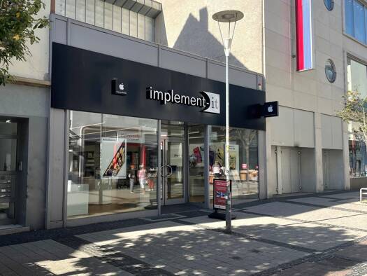 Laden zum Kauf 790.000 € 3 Zimmer Innenstadt Kaiserslautern 67655