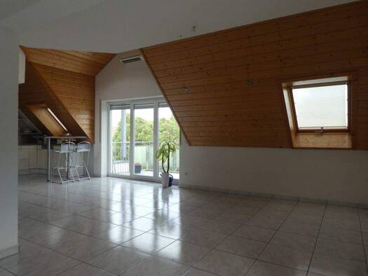 Maisonette zum Kauf 315.000 € 3 Zimmer 110 m² 2. Geschoss Maudach Ludwigshafen am Rhein 67067