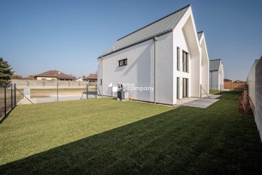 Doppelhaushälfte zum Kauf 338.000 € 4 Zimmer 110 m² 240,8 m² Grundstück Drösing 2265