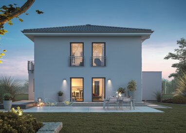 Einfamilienhaus zum Kauf Provisionsfrei 395.000 € 4 Zimmer 135 m² 1.200 m² Grundstück Rinteln Rinteln 31737