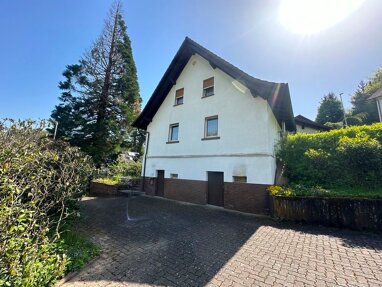 Einfamilienhaus zum Kauf 235.000 € 4,5 Zimmer 120 m² Roßbach Leidersbach 63849
