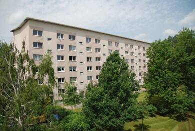 Wohnung zur Miete 307 € 3 Zimmer 54,2 m² 1. Geschoss Paul-Bertz-Str. 111 Helbersdorf 613 Chemnitz 09120