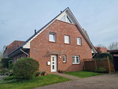 Doppelhaushälfte zur Miete 750 € 3 Zimmer 82 m² Wildeshausen 27793
