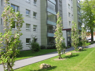 Wohnung zur Miete 823,75 € 3 Zimmer 71,3 m² Erdgeschoss Möllner Landstr. 80 Glinde 21509