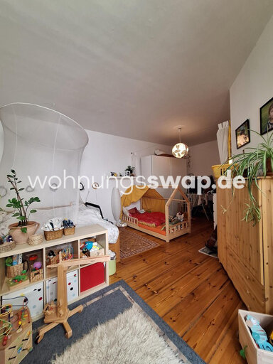 Studio zur Miete 496 € 2,5 Zimmer 82 m² 1. Geschoss Moabit 10553