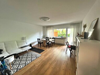 Wohnung zur Miete 915 € 2 Zimmer 60,5 m² Ismaning Ismaning 85737