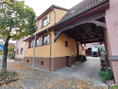 Bauernhaus zum Kauf 395.000 € 5 Zimmer Waldenserstraße 71 Mutschelbach Karlsbad 76307