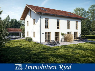 Doppelhaushälfte zum Kauf 1.299.000 € 5 Zimmer 151 m² 368 m² Grundstück Gmund am Tegernsee 83703