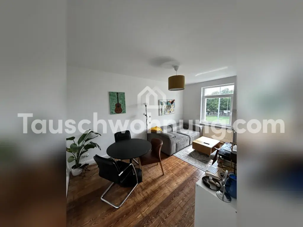 Wohnung zur Miete · Tauschwohnung