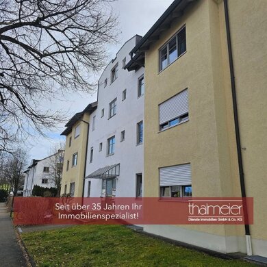 Wohnung zum Kauf 275.000 € 2 Zimmer 50 m² 3. Geschoss frei ab sofort Rosenheim 83026