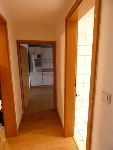 Wohnung zur Miete 280 € 2,5 Zimmer 50 m² 4. Geschoss frei ab sofort Altstadt Gelsenkirchen 45879