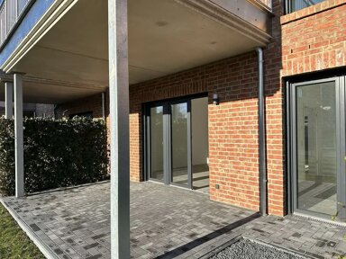 Wohnung zur Miete 700 € 2 Zimmer 80 m² frei ab sofort Wedemarkstraße 67 Mellendorf Wedemark 30900