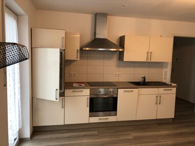 Wohnung zur Miete 610 € 2 Zimmer 61 m² 2. Geschoss Vohburg Vohburg an der Donau 85088