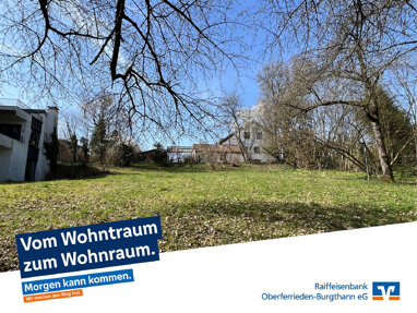 Grundstück zum Kauf 225.000 € 1.179 m² Grundstück Burgthann Burgthann 90559