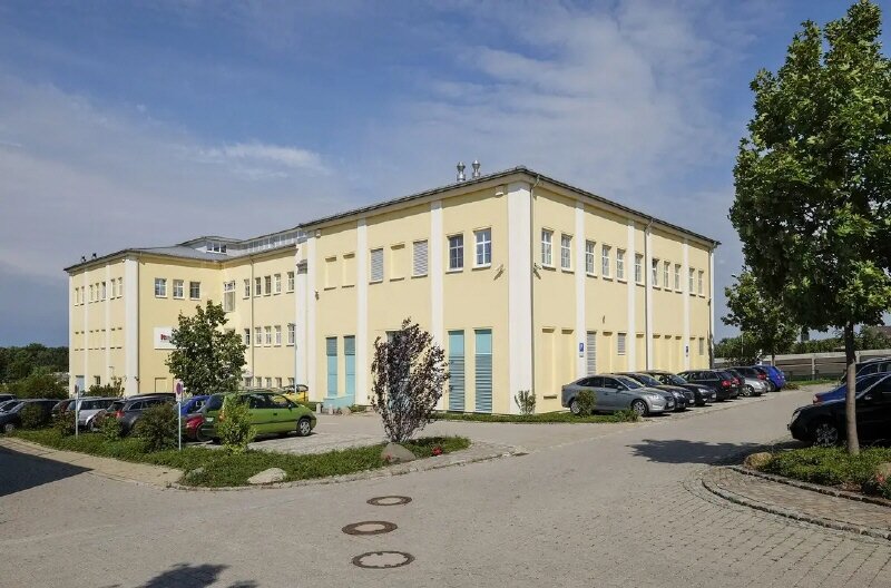 Bürofläche zur Miete provisionsfrei 184 m²<br/>Bürofläche Südvorstadt Bautzen 02625