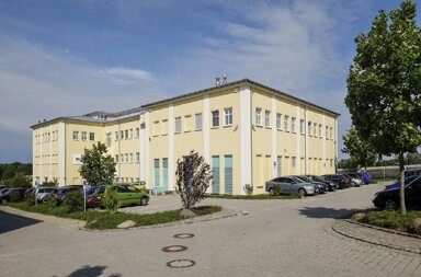 Bürofläche zur Miete provisionsfrei 184 m² Bürofläche Südvorstadt Bautzen 02625