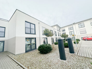 Apartment zum Kauf 160.000 € 1 Zimmer Nieder-Wöllstadt Wöllstadt 61206