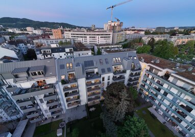 Wohnung zum Kauf 599.000 € 4 Zimmer 101,1 m² 4. Geschoss Waldegg Linz 4020