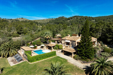 Finca zum Kauf 2.150.000 € 4 Zimmer 332 m² 8.862 m² Grundstück Capdepera/Font de Sa Cala 07589