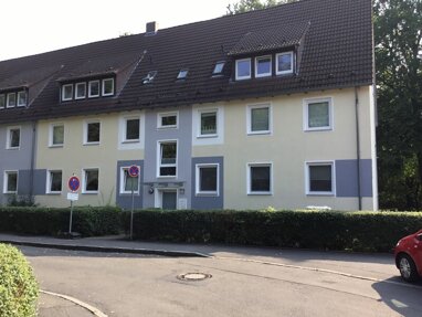 Wohnung zur Miete 383,36 € 3 Zimmer 47,9 m² Narzissenweg 16 Pfalz-Grona-Breite Göttingen 37081