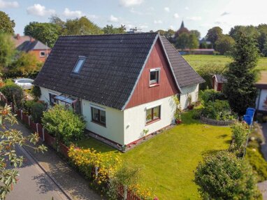 Einfamilienhaus zum Kauf 225.000 € 5 Zimmer 153,6 m² 597 m² Grundstück Böel Böel 24401