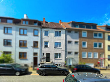 Mehrfamilienhaus zum Kauf 346.000 € 85 m² 106 m² Grundstück Findorff - Bürgerweide Bremen 28215