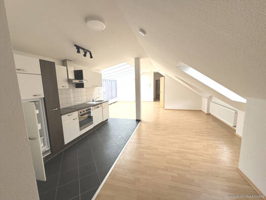 Wohnung zur Miete 750 € 3 Zimmer 90,6 m² Geislingen Geislingen an der Steige 73312