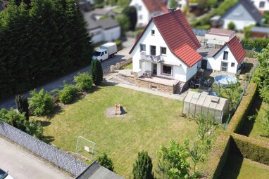 Immobilie zum Kauf 397.000 € 5 Zimmer 102 m² 850 m² Grundstück Ummeln Bielefeld 33649