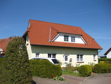 Maisonette zur Miete 1.008 € 3 Zimmer 112 m² 1. Geschoss Altefähr Altefähr 18573
