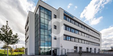 Büro-/Praxisfläche zur Miete provisionsfrei 493 m² Bürofläche teilbar ab 493 m² Sindelfingen 201 Sindelfingen 71069